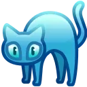 😺