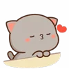😘