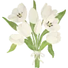 💐