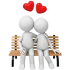 👩‍❤️‍💋‍👨