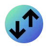 🔃