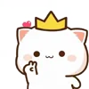 👸