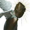 👼