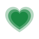 💚