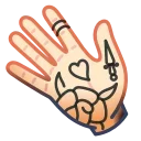 👋