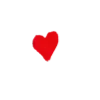 ❤️