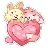 ❤️