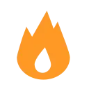 🔥