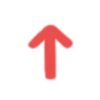 ⬆️