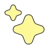 ✨