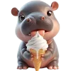 😋