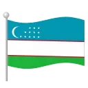 🇺🇿