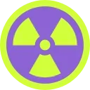 ☢️