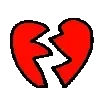 💔