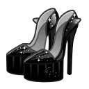 👠
