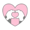 💗