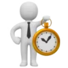 ⏰