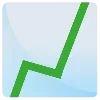 📈