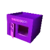 🟣