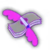 💜