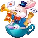 🐰