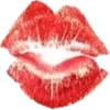 💋