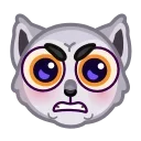 😠