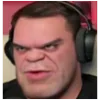😠