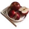 🍎