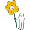 🌼