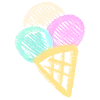 🍨