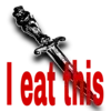 🗡️