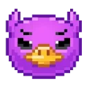 😈