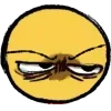 😒
