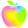 🍏