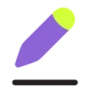 🖊️