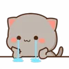 😭