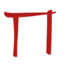 🏮