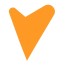 🧡