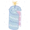 🎂