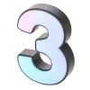 3️⃣