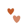 ❤️
