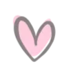💗