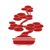 🏮