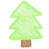🌲