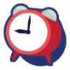 ⏰