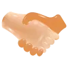 🤝