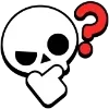❓