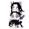 💜