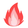🔥